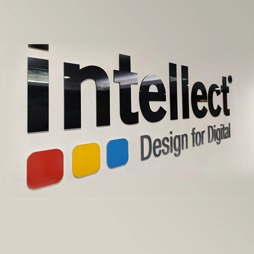 led sign board hyderabad